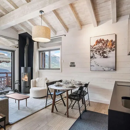 Cosy Au Pied Des Pistes Avec Parking - Fr-1-568-23 Διαμέρισμα Κουρσεβέλ
