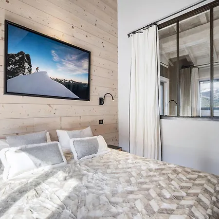 Διαμέρισμα Cosy Au Pied Des Pistes Avec Parking - Fr-1-568-23 Κουρσεβέλ