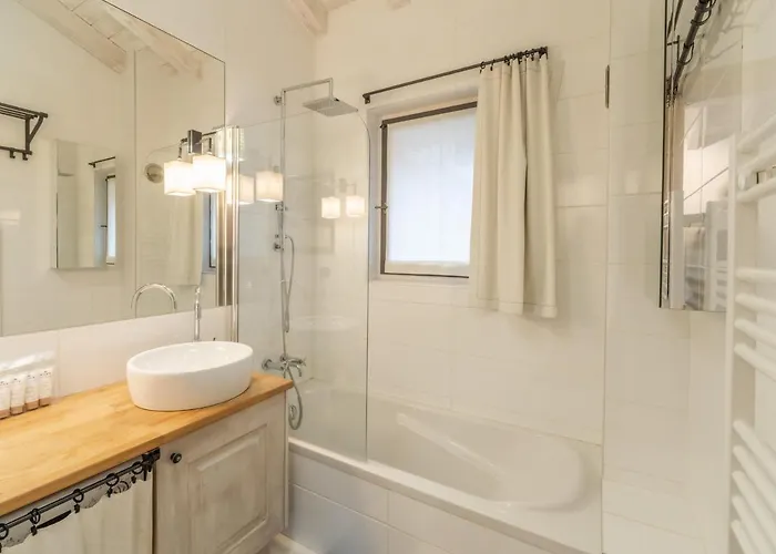 Cosy Au Pied Des Pistes Avec Parking - Fr-1-568-23 Lejlighed Courchevel